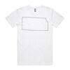 AS Colour - Staple Tee Thumbnail