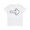 AS Colour - Kids Youth Tee Thumbnail