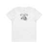 AS Colour - Kids Youth Tee Thumbnail